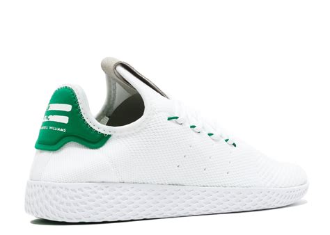 adidas tennis hu grün 42 5|Amazon.com: Adidas PW Tennis HU .